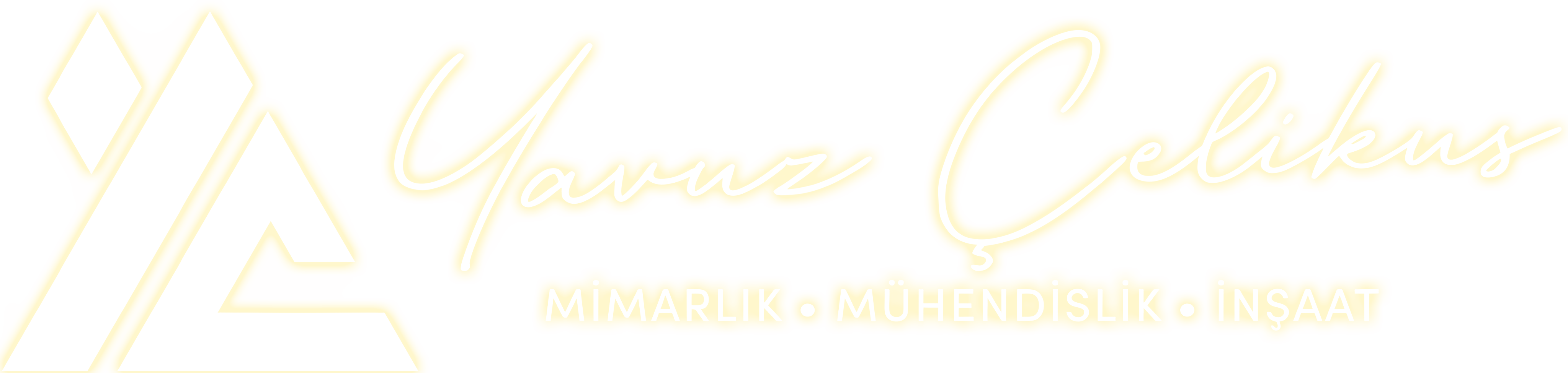 Yavuz Çelikus Logo